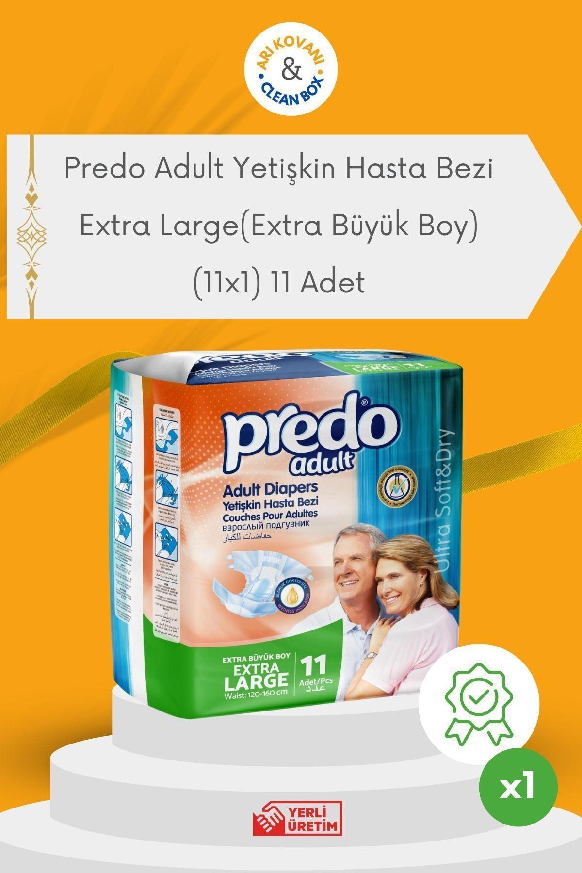 Predo Cırtlı Hasta Bezi - arikovanistore